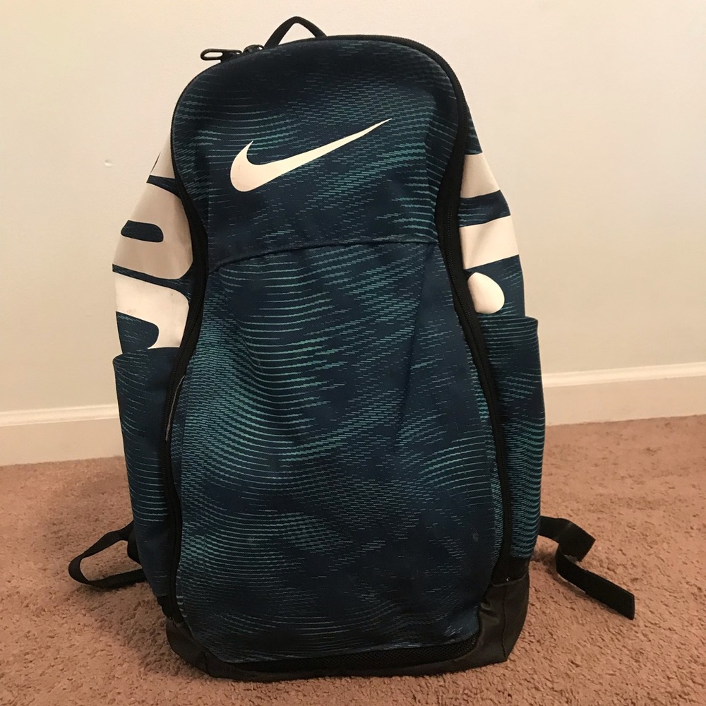 Nike bookbag